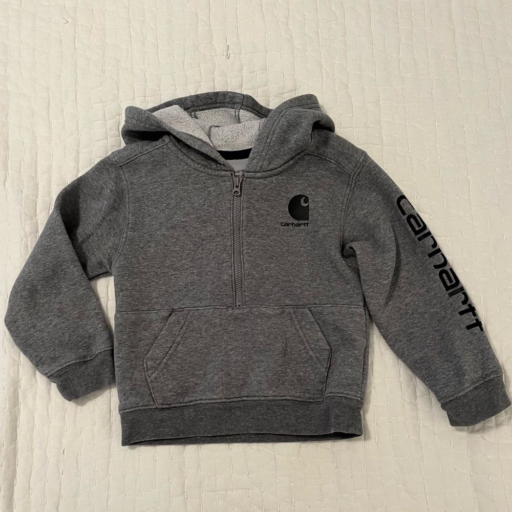 Carhartt Sweatshirt EUC SFPF